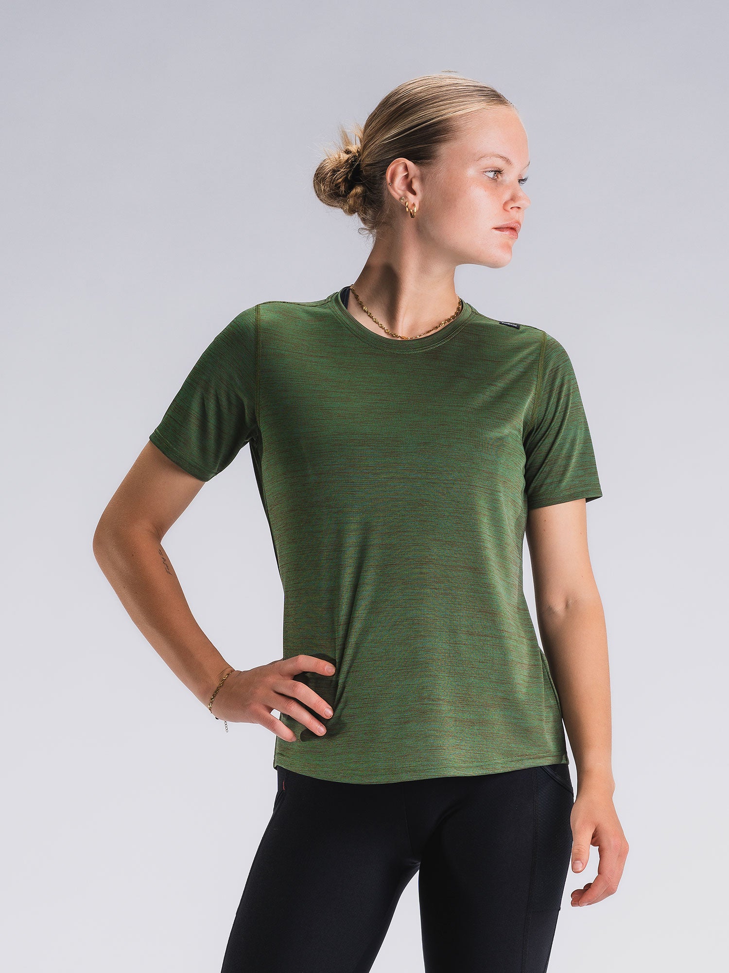 Womens C3 T-Shirt